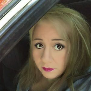 Meet your Posher, Mary ann